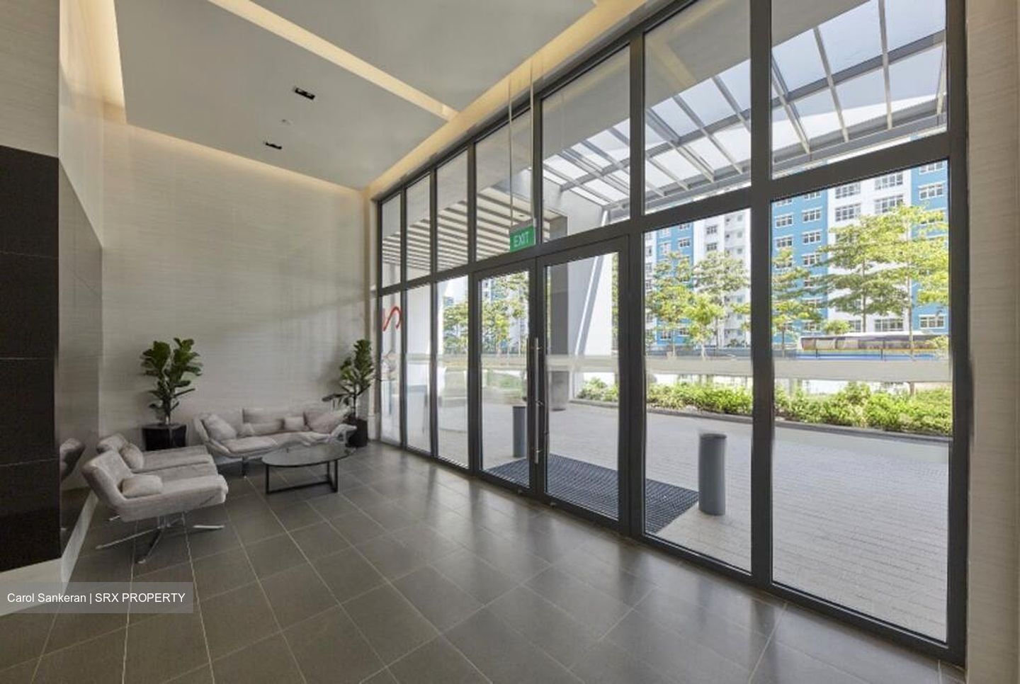 Nordcom Two (D27), Factory #499629081